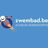 Zwembad logo